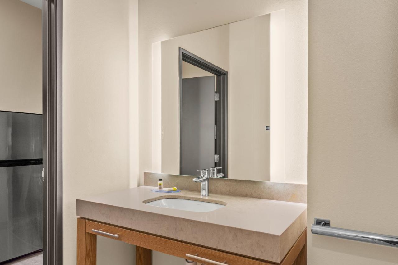 Candlewood Suites Sumner Puyallup Area By Ihg Exterior foto
